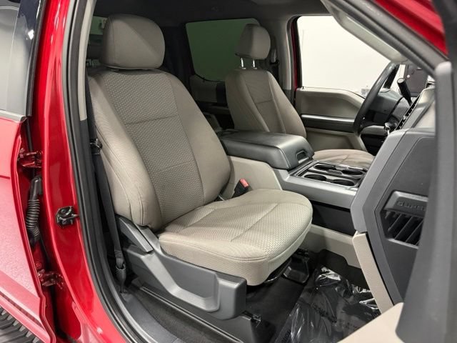Certified 2022 Ford F250 XLT AWD/4WD image 33