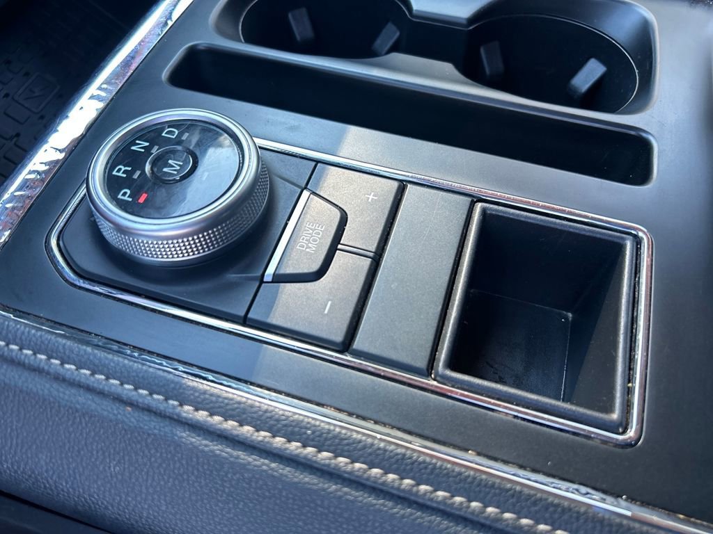 Certified 2024 Ford Expedition XLT image 21