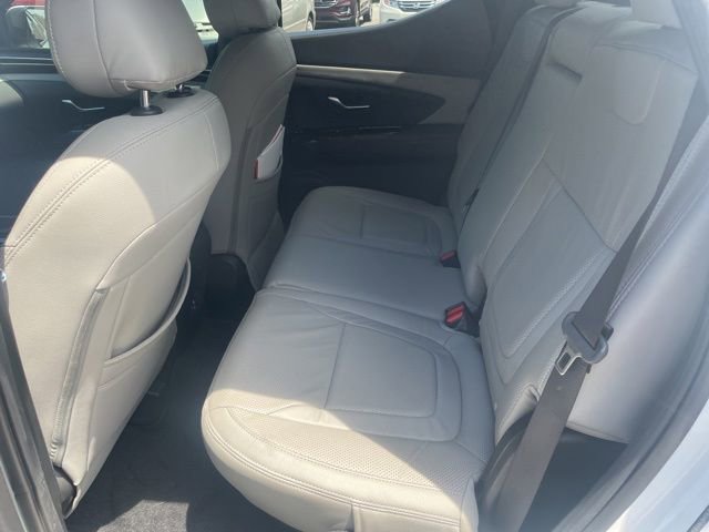 Used 2022 Hyundai Santa Cruz Limited AWD/4WD image 10