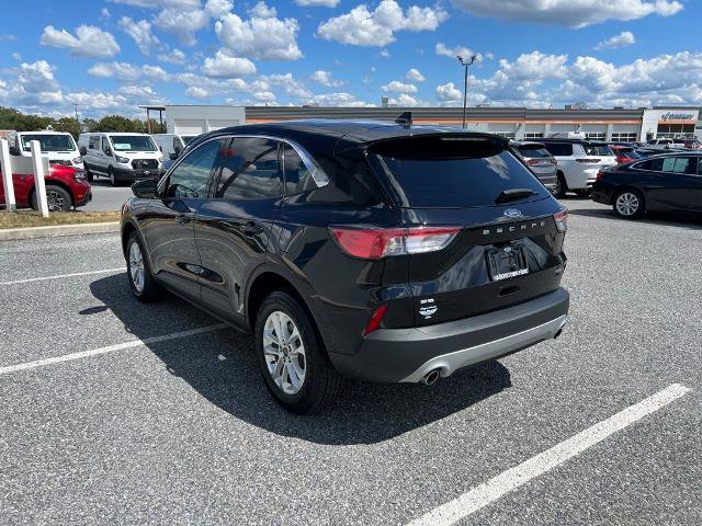 Certified 2022 Ford Escape SE w/ Convenience Package image 3