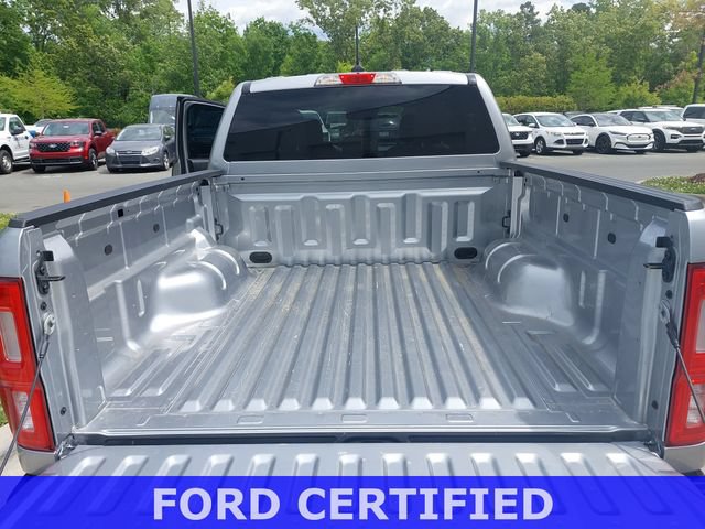 Certified 2022 Ford Ranger XLT w/ Equipment Group 301A Mid AWD/4WD image 12