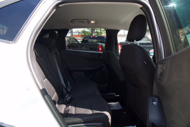 Certified 2025 Ford Escape Active FWD image 25