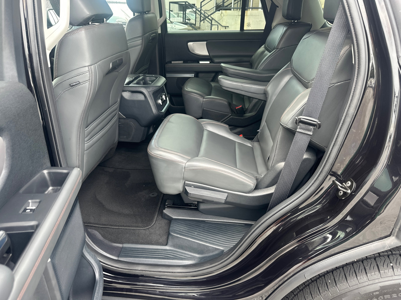 Certified 2025 Ford Expedition Active RWD image 21