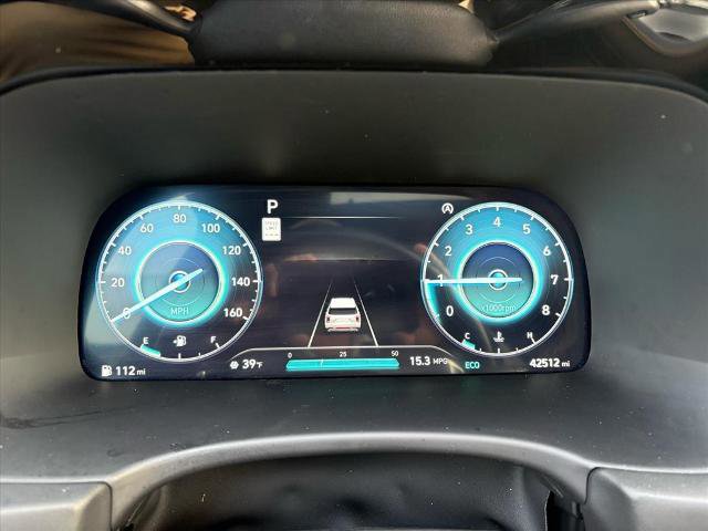 Used 2023 Hyundai Palisade Calligraphy image 18