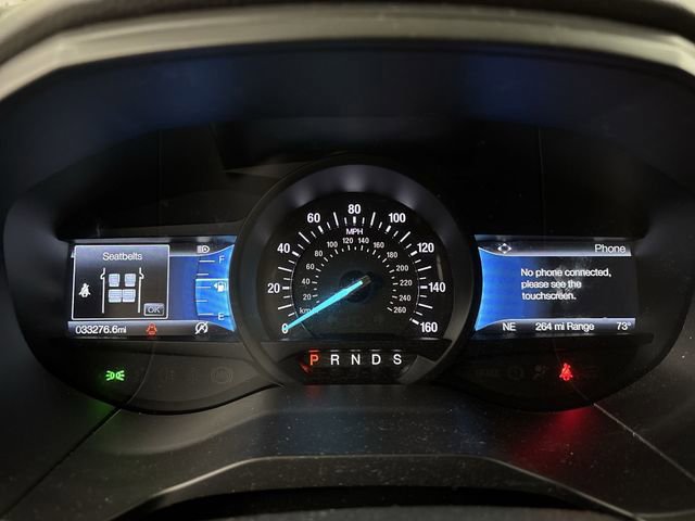 Certified 2023 Ford Edge SEL w/ Convenience Package image 7