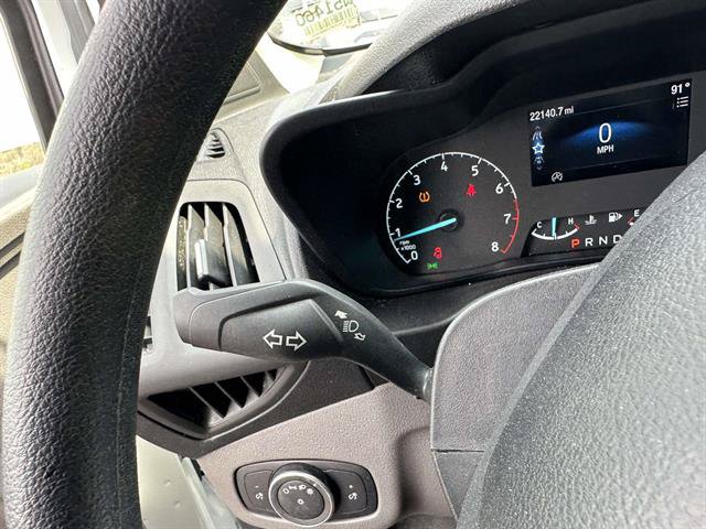 Certified 2023 Ford Transit Connect XL FWD image 24