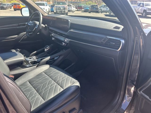 Used 2025 Kia Telluride SX Prestige X-Line AWD/4WD image 21