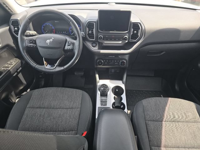 Certified 2022 Ford Bronco Sport Big Bend w/ Convenience Package AWD/4WD image 18