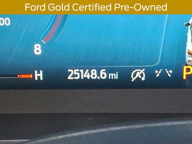 Certified 2023 Ford Escape Active w/ Tech Pack #2 image 22