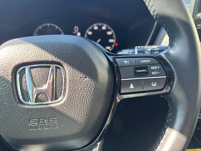 Used 2023 Honda CR-V EX-L image 11