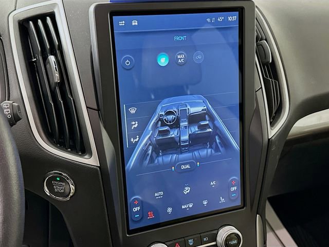 Certified 2023 Ford Edge SEL w/ Convenience Package image 24