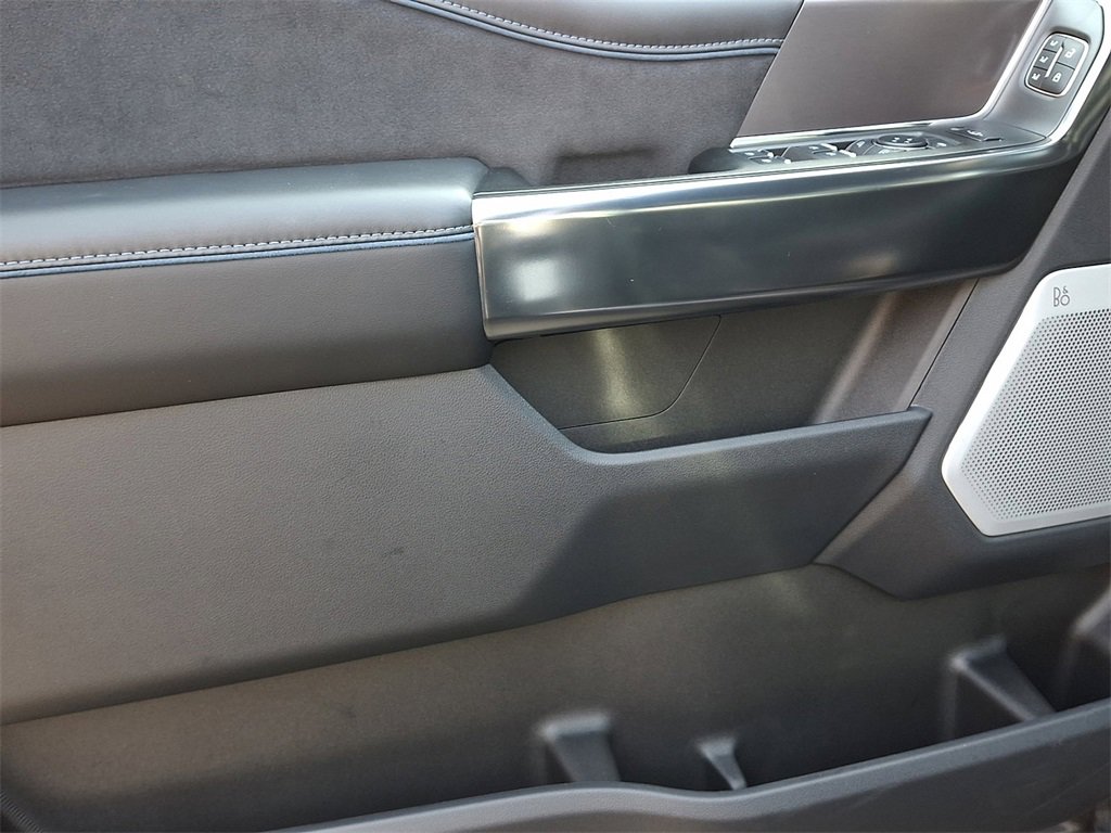 Certified 2026 Ford F350 Platinum w/ Tremor Off-Road Package image 13