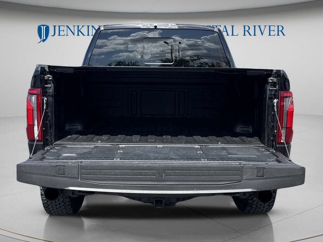 Certified 2025 Ford F150 Raptor AWD/4WD image 17