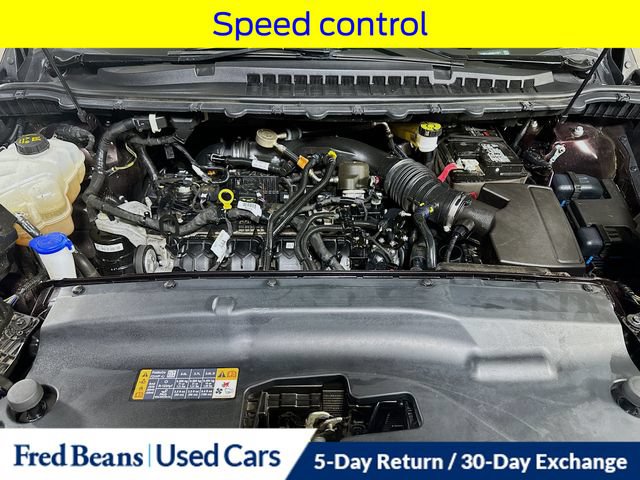 Certified 2022 Ford Edge SEL w/ Convenience Package AWD/4WD image 35