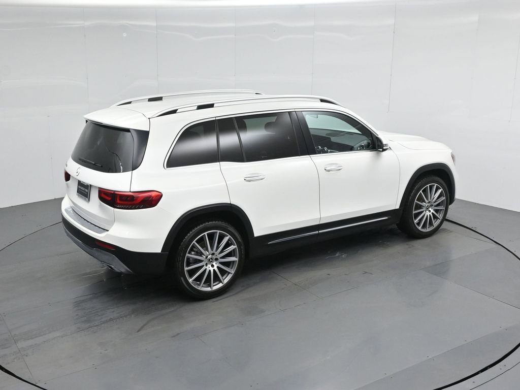 Used 2021 Mercedes-Benz GLB 250 image 43