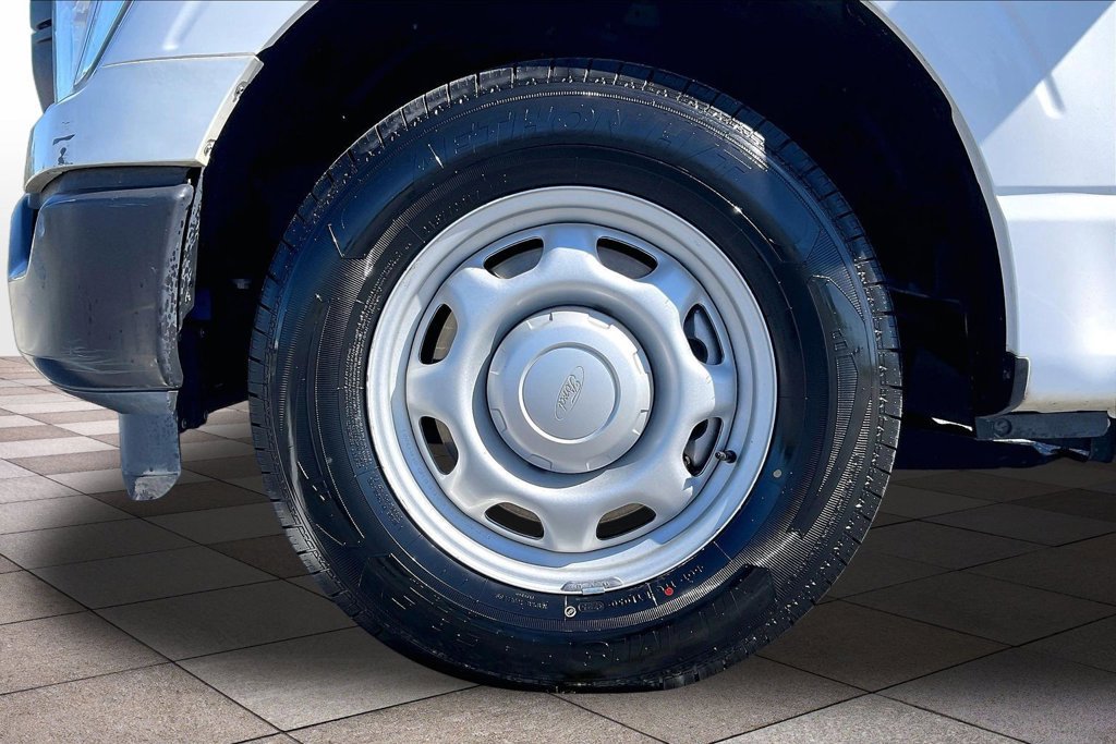 Certified 2022 Ford F150 XL w/ Equipment Group 101A High RWD image 9