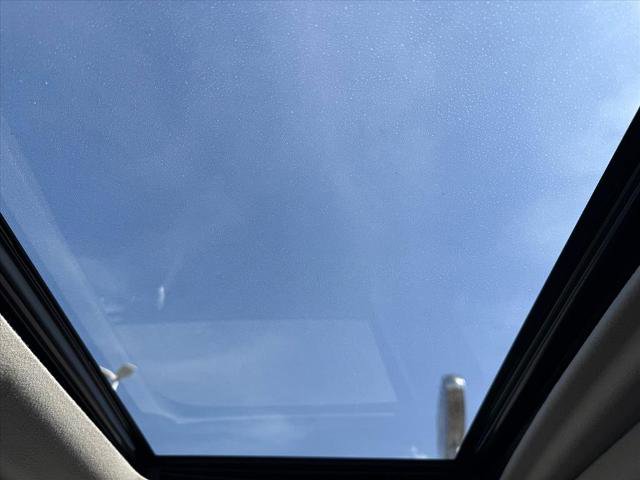 Used 2022 Toyota 4Runner SR5 Premium w/ Moonroof Package AWD/4WD image 20