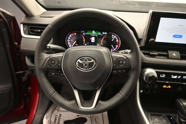 Used 2023 Toyota RAV4 XLE w/ Convenience Package AWD/4WD image 15