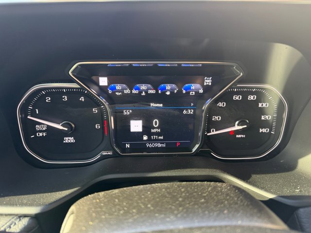 Used 2021 GMC Yukon XL Denali w/ Denali Ultimate Package AWD/4WD image 11