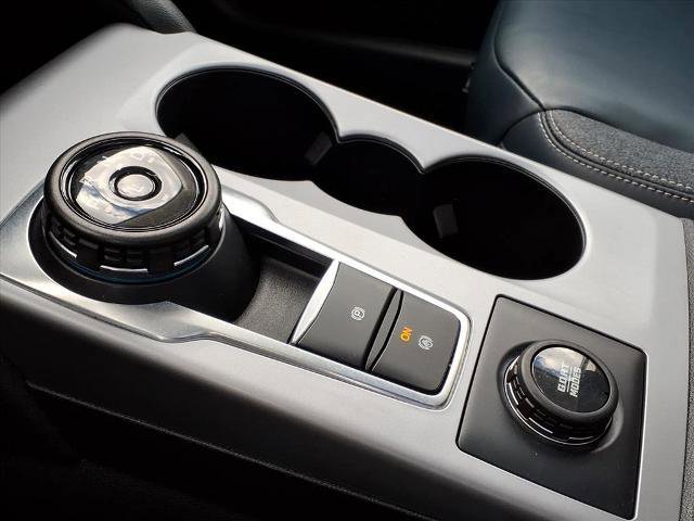 Certified 2023 Ford Bronco Sport Outer Banks w/ Tech Package image 17