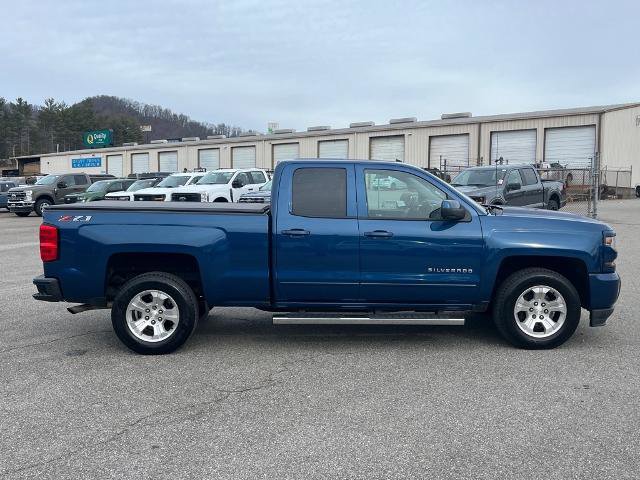 Used 2018 Chevrolet Silverado 1500 LT w/ All Star Edition image 2