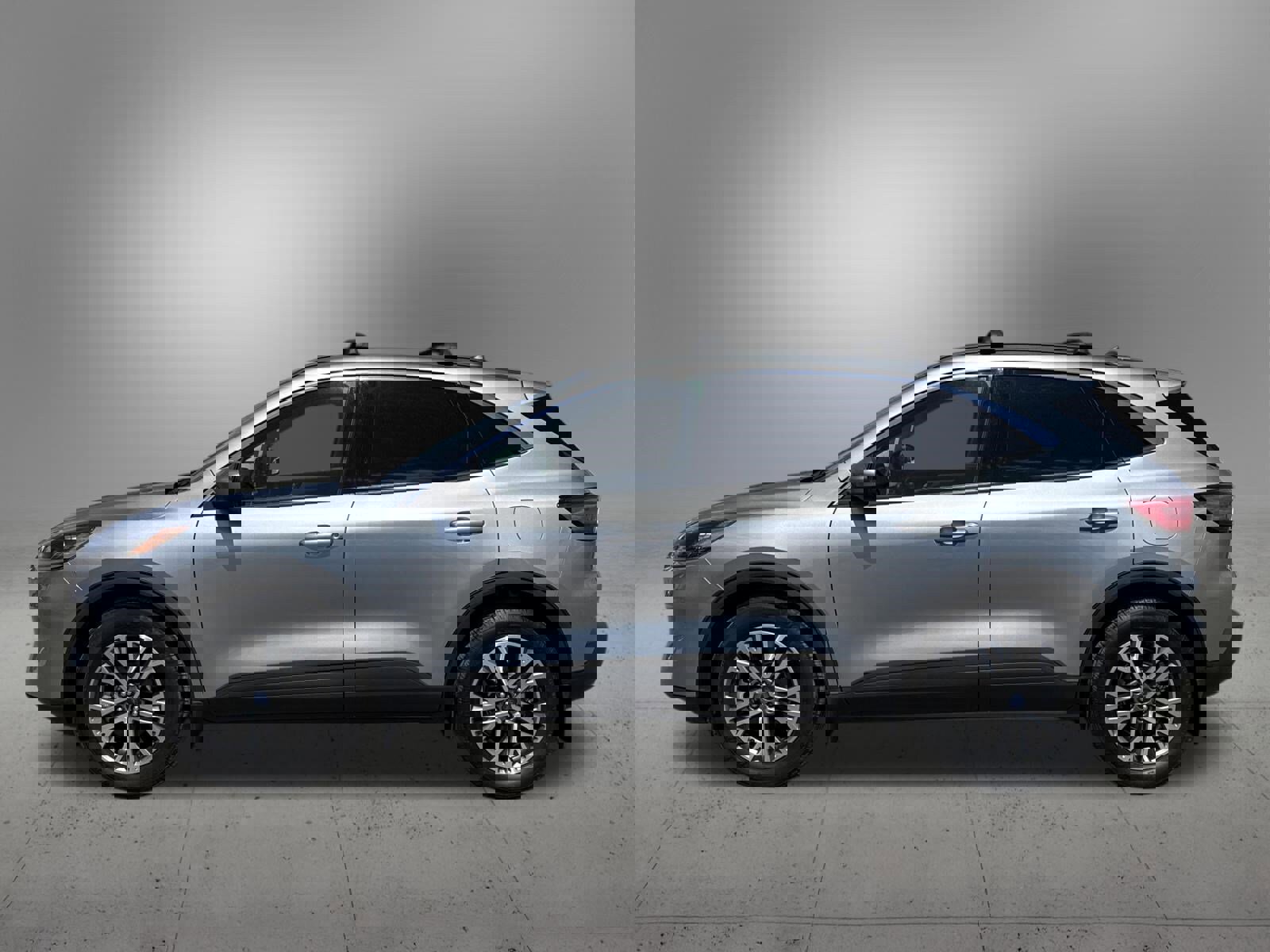 Certified 2022 Ford Escape SEL image 2