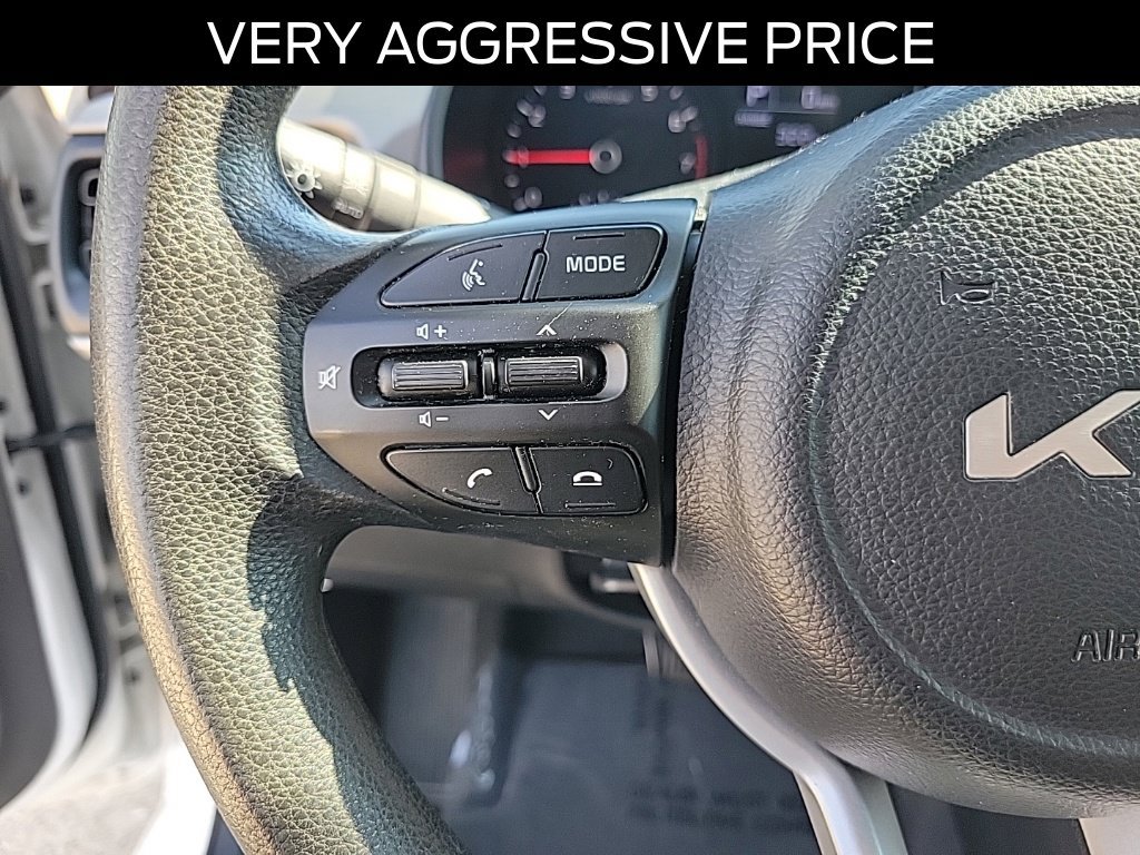 Used 2023 Kia Rio LX FWD image 22