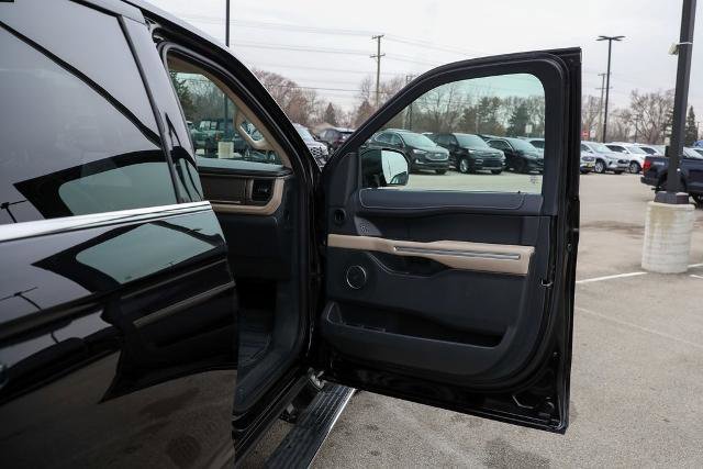 Certified 2024 Ford Expedition Max Limited image 39
