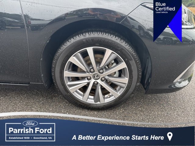 Used 2021 Lexus ES 300h image 15