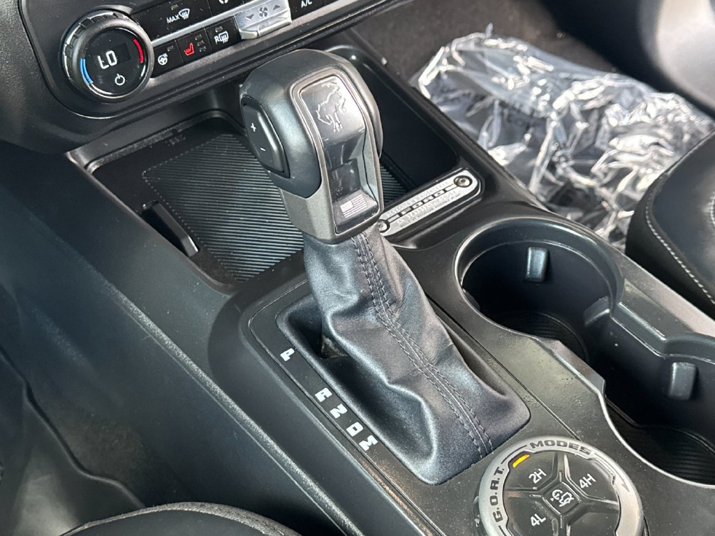 Certified 2025 Ford Bronco Outer Banks AWD/4WD image 21