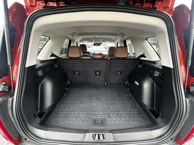 Certified 2023 Ford Bronco Sport Outer Banks w/ Tech Package image 43