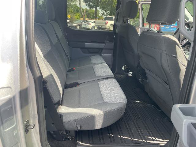 Certified 2023 Ford F150 XLT w/ Equipment Group 302A High AWD/4WD image 18