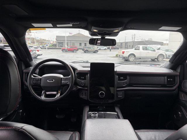 Certified 2022 Ford Expedition Limited image 9