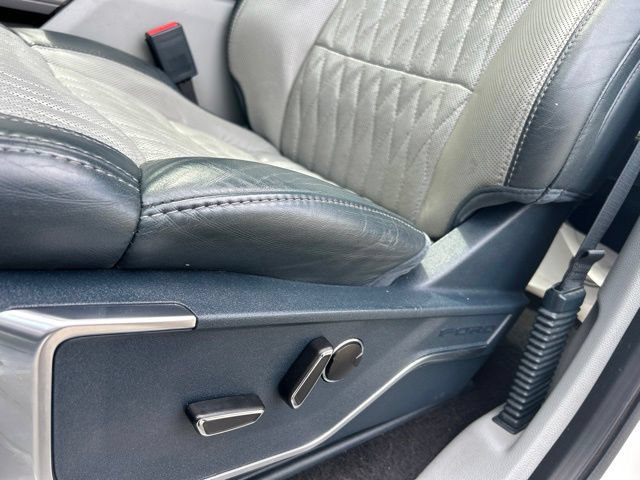 Certified 2023 Ford F150 Limited AWD/4WD image 20
