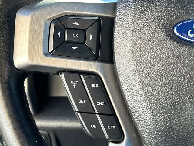 Certified 2019 Ford F150 Platinum image 30