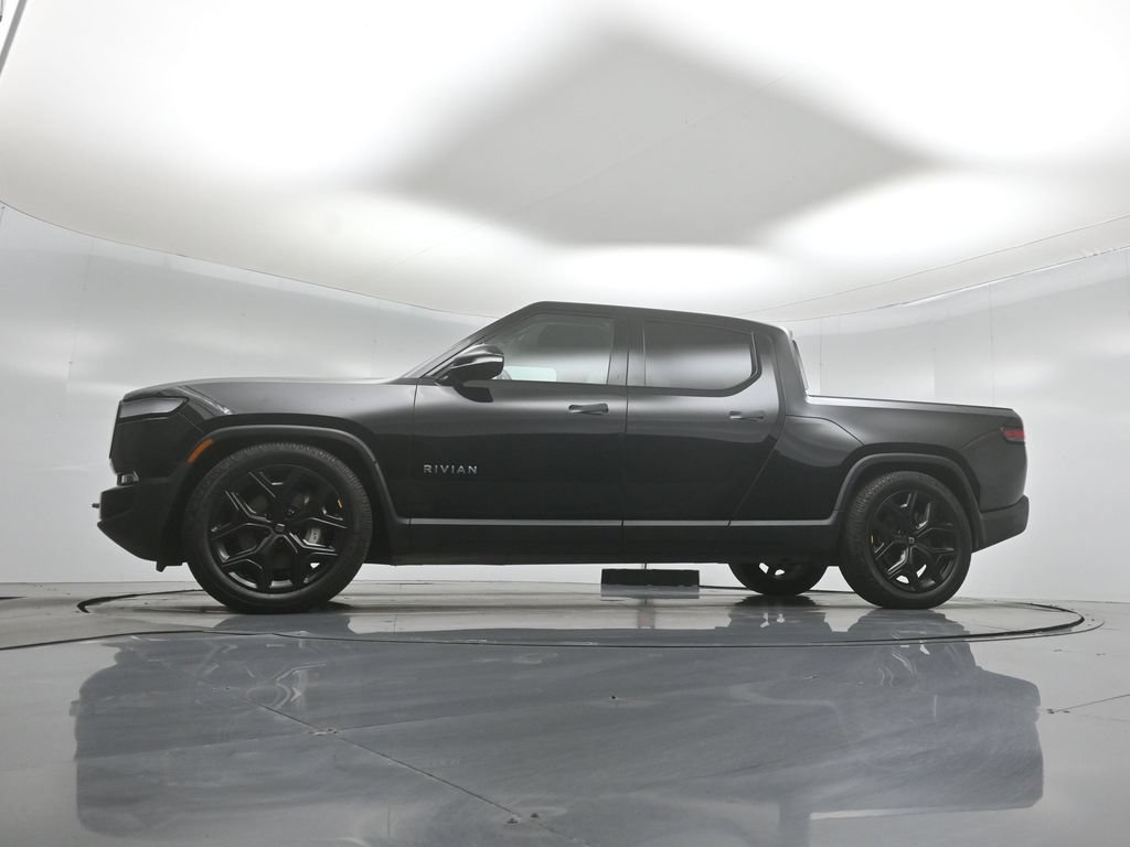 Used 2023 Rivian R1T Adventure AWD/4WD image 47