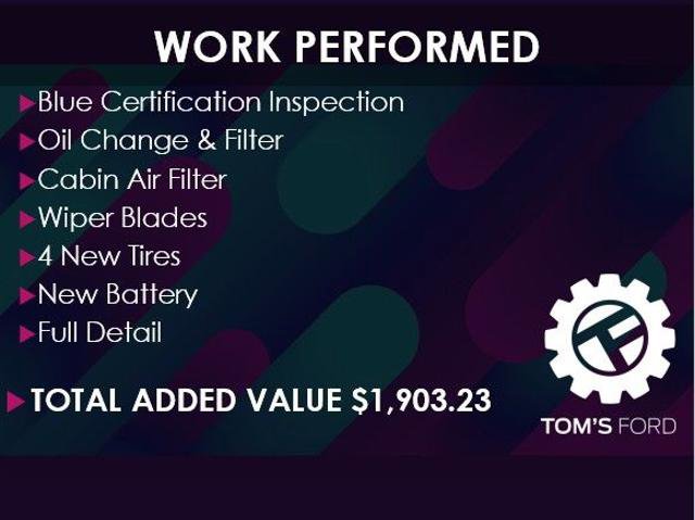 Certified 2022 Ford F150 Lariat w/ Max Trailer Tow Package image 2