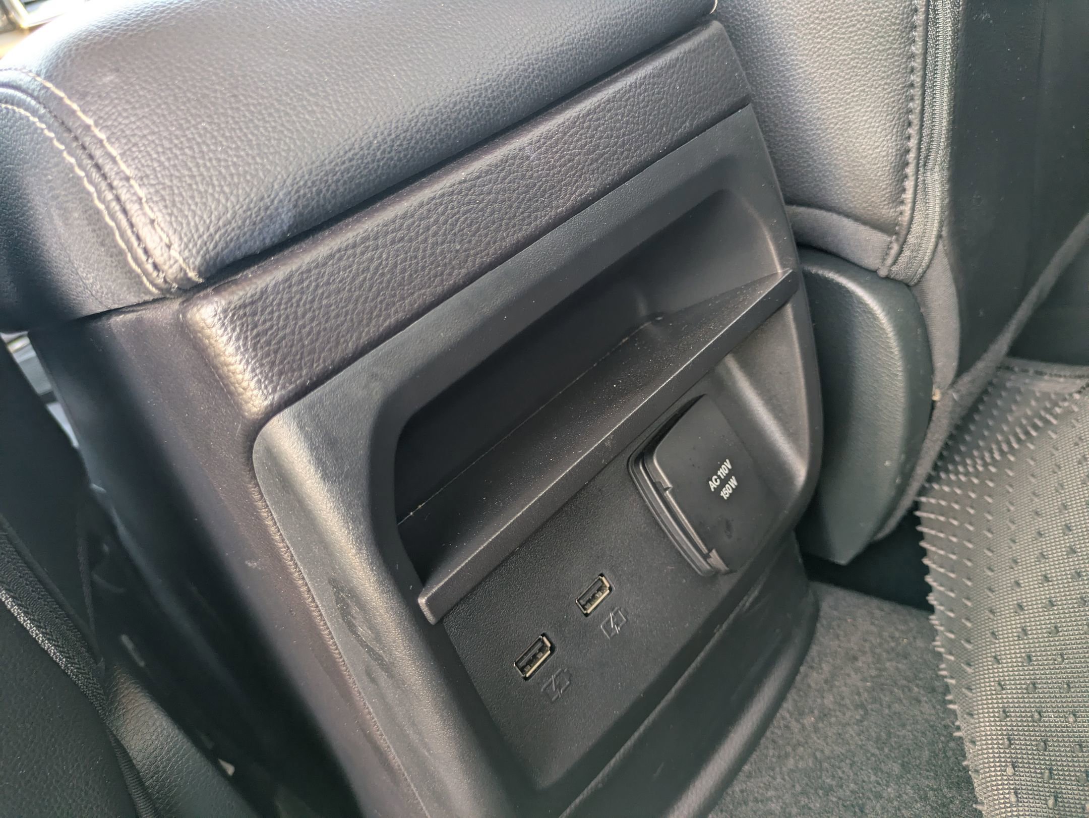 Certified 2022 Ford Ranger Lariat w/ Equipment Group 501A High image 29