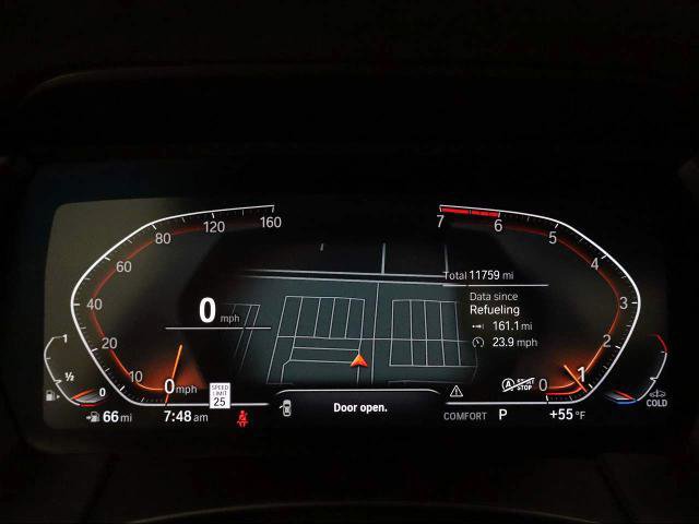 Used 2026 BMW Z4 sDrive30i image 26