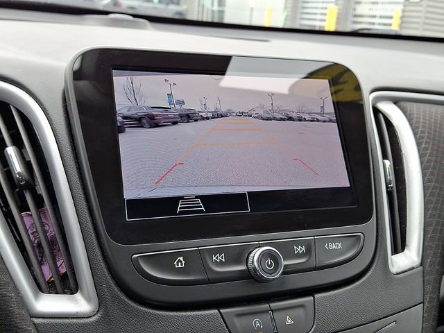 Used 2023 Chevrolet Malibu LT FWD image 24