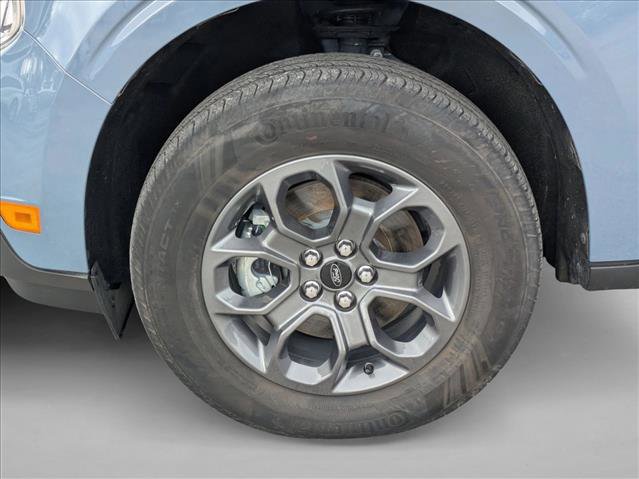 Certified 2024 Ford Maverick XLT w/ Equipment Group 300A Standard image 21