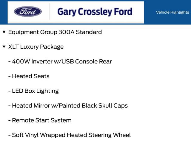 Certified 2024 Ford Maverick XLT w/ XLT Luxury Package AWD/4WD image 12