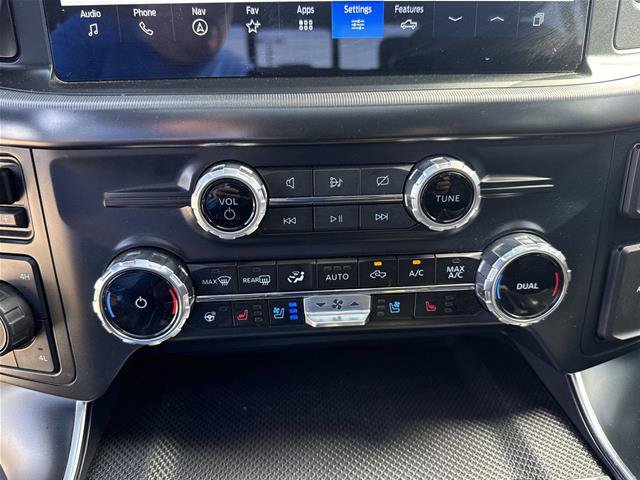 Certified 2024 Ford F150 Raptor AWD/4WD image 10