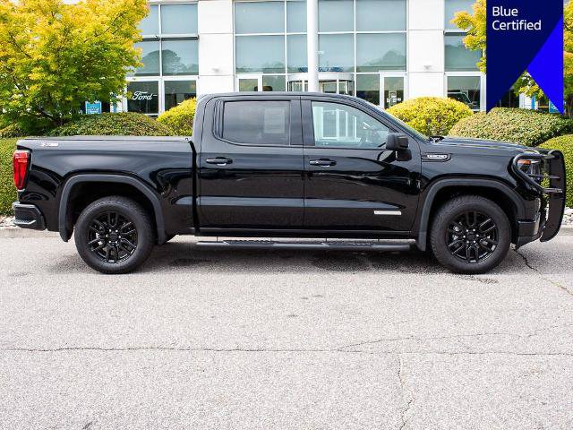 Used 2024 GMC Sierra 1500 Elevation