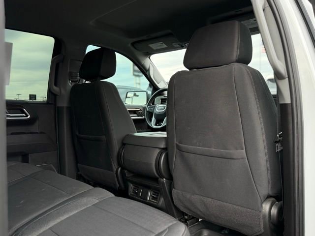 Used 2023 GMC Sierra 1500 SLE w/ X31 Off-Road Package image 30