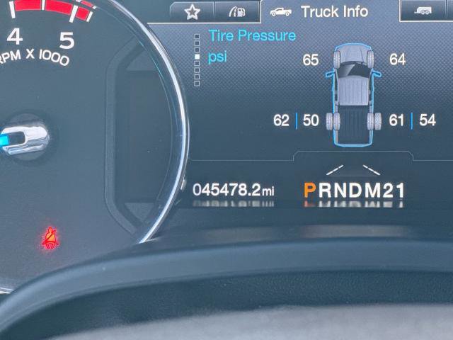 Certified 2017 Ford F350 King Ranch w/ King Ranch Ultimate Package image 12