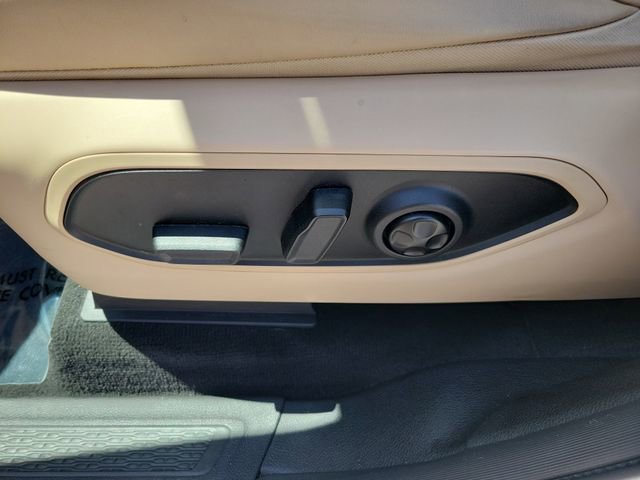 Used 2021 Jeep Grand Cherokee L Limited RWD image 20