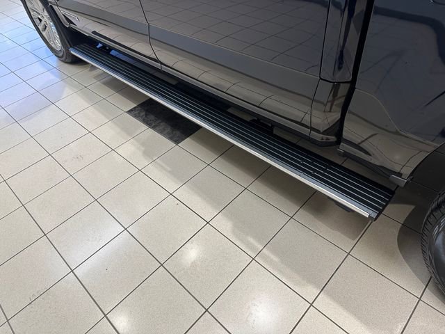 Certified 2024 Ford F150 King Ranch AWD/4WD image 29