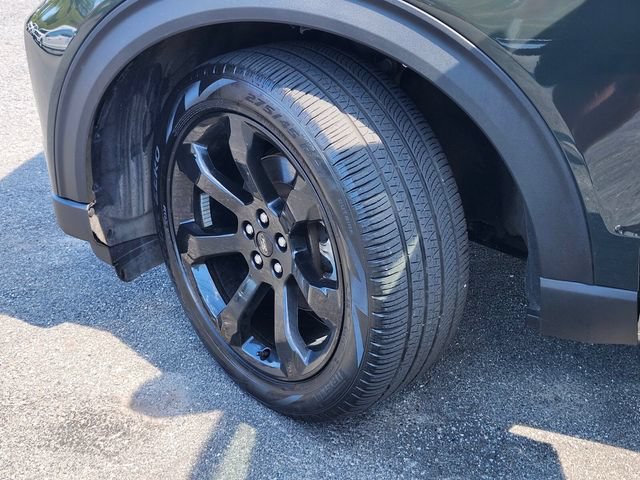 Certified 2023 Ford Explorer ST-Line w/ Class IV Trailer Tow Package AWD/4WD image 35