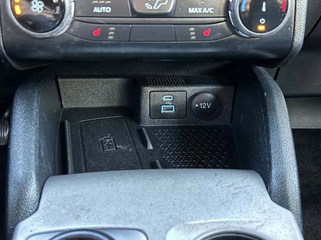 Certified 2022 Ford Bronco Sport Big Bend w/ Convenience Package image 25